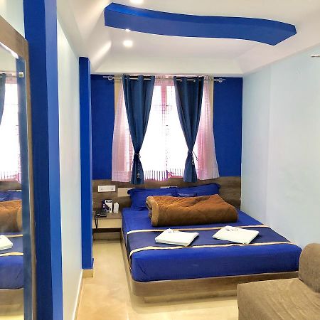 Hotel Landmark أوتي المظهر الخارجي الصورة