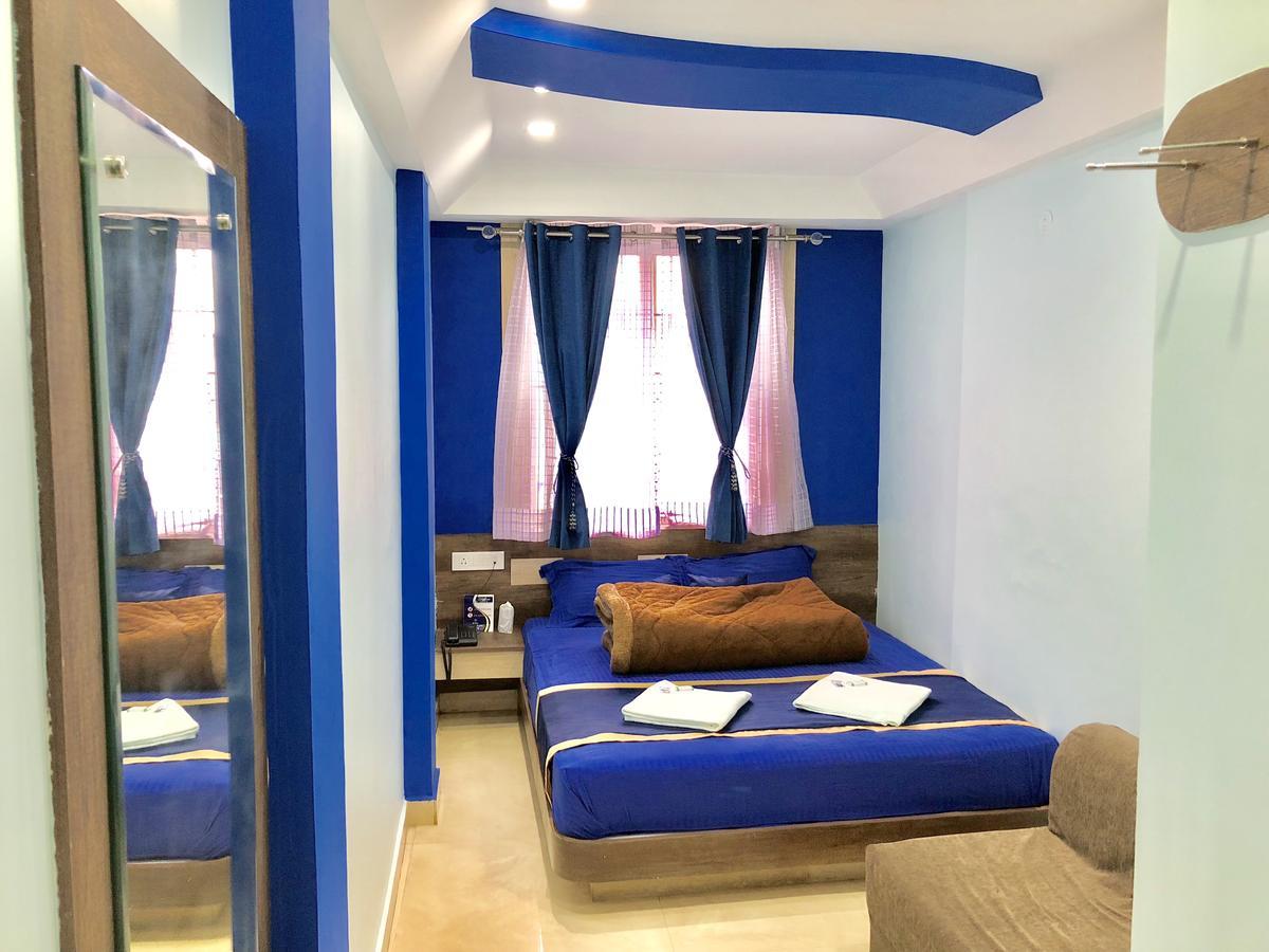 Hotel Landmark أوتي المظهر الخارجي الصورة