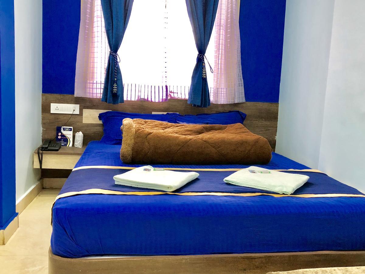 Hotel Landmark أوتي المظهر الخارجي الصورة